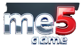 me5 game logo