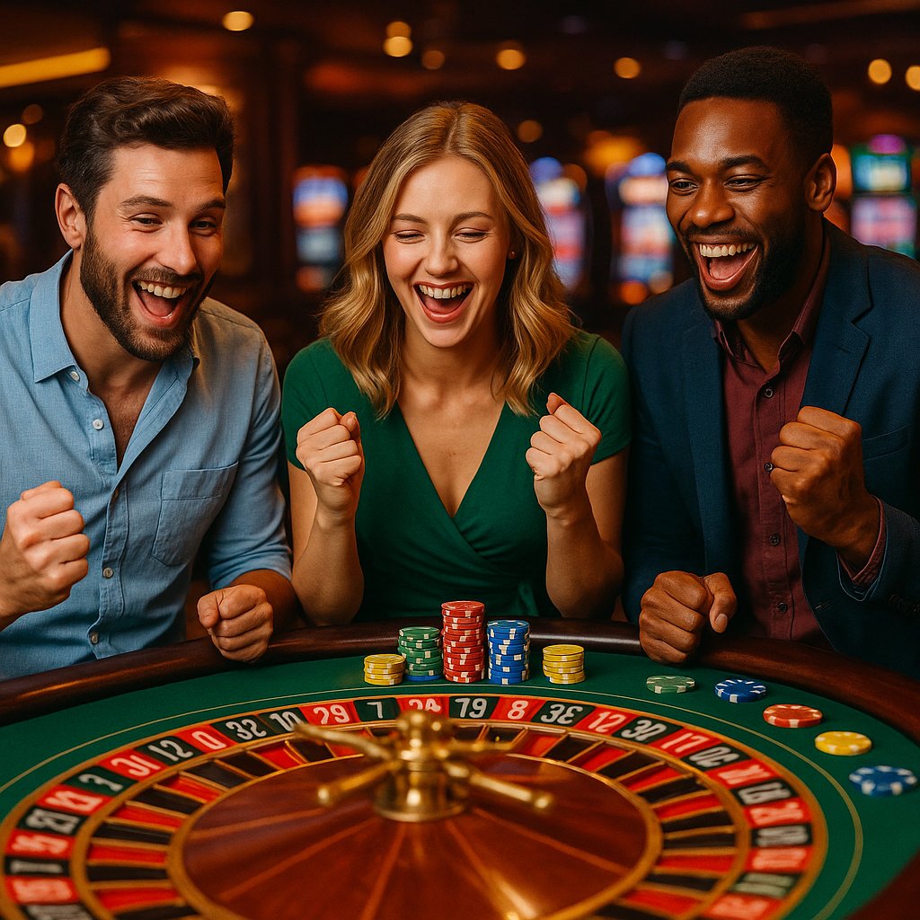 me5 game Live Casino