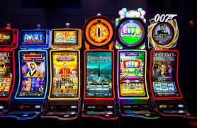 me5 game Slots